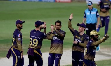 RCB vs KKR Eliminator Match: केकेआर ने आरसीबी को चार विकेट से हराया, केकेआर ने क्वालीफायर 2 में जगह बनाई