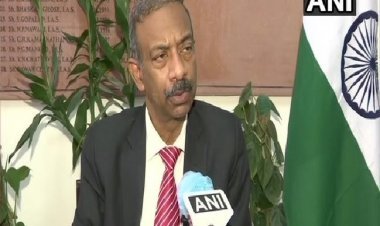 नई दिल्ली: रिटायर्ड IAS अफसर अमित खरे बने PM नरेंद्र मोदी के सलाहकार, चारा घोटाला को किया था उजागर 