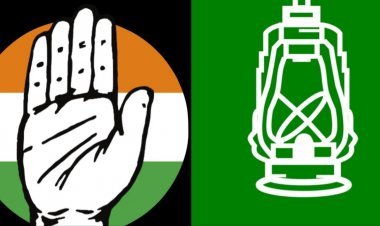 बिहार: बीजेपी के साथ मिलकर सरकार बना सकते तेजस्‍वी, अभी खुलकर नहीं बता रहे: कांग्रेस ने खोला भेद