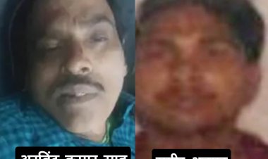 जम्मू-कश्मीर: श्रीनगर में बिहार के गोल गप्पे वाले की मर्डर, पुलवामा में उत्तर प्रदेश के कारपेंटर को गोली मारी