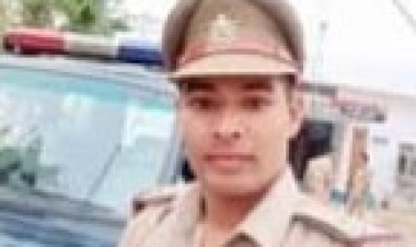 उत्तर प्रदेश : मनीष गुप्ता मर्डर केस का छठा आरोपी सब इंस्पेक्टर विजय यादव अरेस्ट, सभी एक्युज्ड को रिमांड पर लेगी SIT