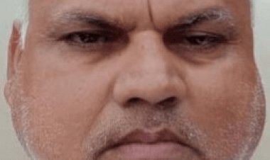 रामगढ़: भुरकुंडा सेंट्रल सौंदा में सहारा इंडिया के मैनेजर व कांग्रेस लीडर कमलेश नारायण शर्मा की मर्डर, पत्नी भी घायल