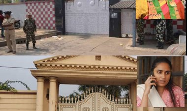 धनबाद: सिंह मेंशन व रघुकुल में गहरी हुई दुश्मनी की खाई, रागिनी बोलीं- साथ होने की कोई गुंजाइश नहीं