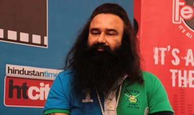 हरियाणा: रणजीत सिंह मर्डर केस में गुरमीत राम रहीम सहित पांच दोषियों को उम्रकैद, 31 लाख का जुर्माना भी लगा