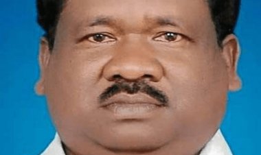 झारखंड: जेएमएम MLA रामदास सोरेन ने रवि केजरीवाल पर लगाया सरकार गिराने की साजिश करने का आरोप, FIR