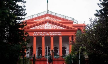 कर्नाटक : मुस्लिमों का निकाह एक कॉन्ट्रैक्ट, हिंदू विवाह की तरह संस्कार नहीं: हाई कोर्ट