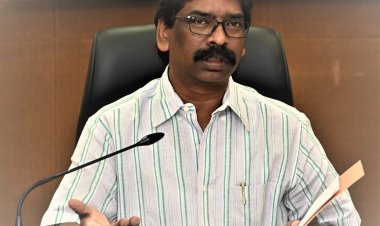 झारखंड: धैर्य खोने की आवश्यकता नहीं' CM हेमंत सोरेन ने लोगों से की शांति की अपील