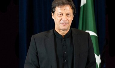 पाकिस्तान: एक्स PM इमरान खान अयोग्य करार, पांच साल तक संसद के सदस्य नहीं बन सकेंगे 