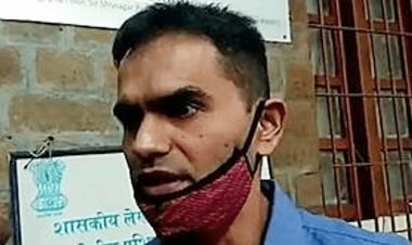 NCB रिजनल डायरेक्टर समीर वानखेड़े ने मुंबई पुलिस कमिश्नर को लिखा लेटर, साजिश की आशंता जतायी, मांगी सुरक्षा