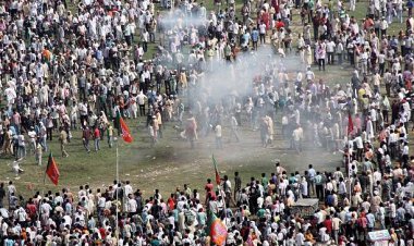 पटना गांधी मैदान ब्लास्ट: नरेंद्र मोदी की रैली में विस्फोट करने वाले नौ आरोपी दोषी करार,एक नवंबर को होगी सजा