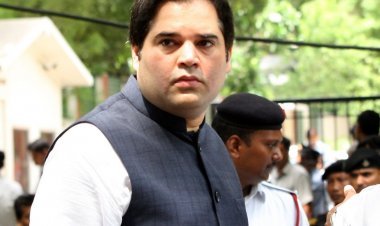 देश को जोड़ने की राजनीति होनी, तोड़ने नहीं, भाई को बांटो, भाई को काटो की राजनीति नहीं होने देंगे : वरुण गांधी