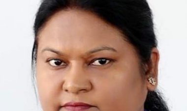 झारखंड: सीता सोरेन की स्टीफन मरांडी को चेतावनी, अपनी हद में रहें, JMM  में विवाद गहराया 