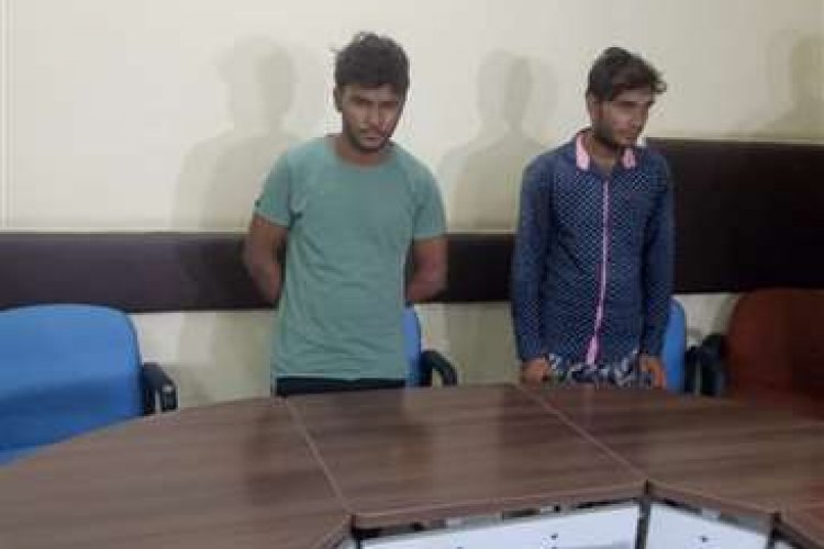 रांची: साइबर क्रिमिनलों ने एनी डेस्क डाउनलोड करा निकाले दो लाख रुपये