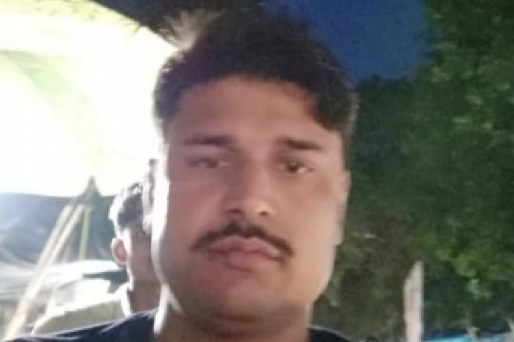 बोकारो: पुलिस लाइन में INSAS rifle से हुई फायरिंग, पुलिस कांस्टेबल सुशील द्विवेदी की  मौत