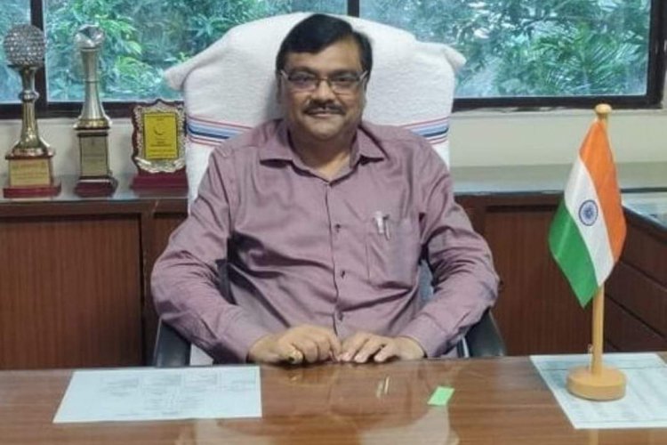 रांची: मनोज कुमार बने CMPDIL के CMD