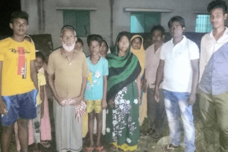  हज यात्रा के नाम से लाखों रुपये ठगी मामले में रांची पुलिस ने राजगंज से युवक को पकड़ा