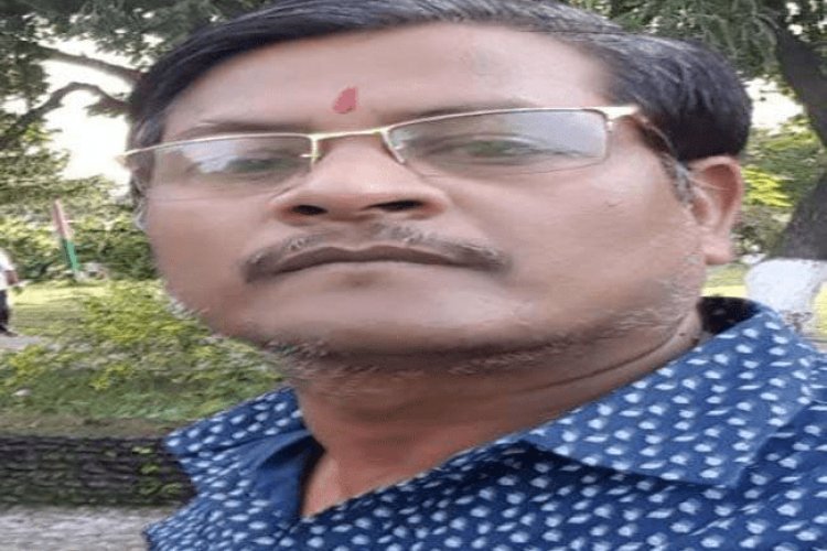  धनबाद: श्याम सेनेटरी के मालिक घनश्याम अग्रवाल लापता,जांच में जुटी पुलिस