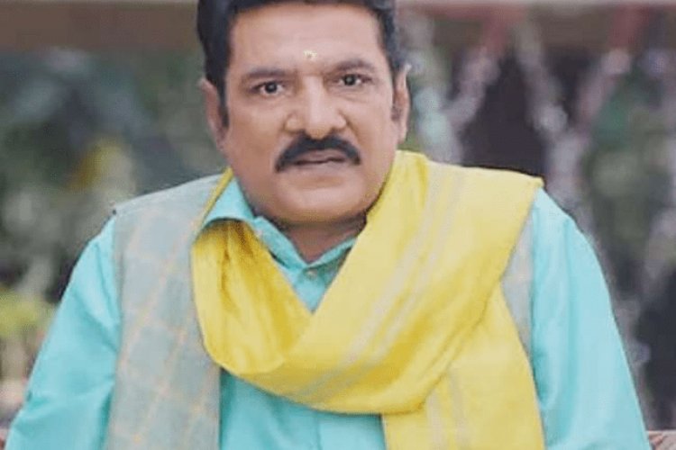 पटना: निमकी मुखिया सीरियल के 'तेतर सिंह' अरेस्ट, पत्नी को छोड़ मुंबई की एक्ट्रेस से कर ली शादी