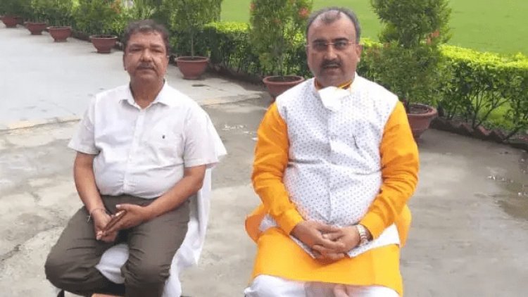 किशनगंज : वर्ष 2025 तक राज्य में खुलेंगे 29 मेडिकल कॉलेज : मंगल पांडेय