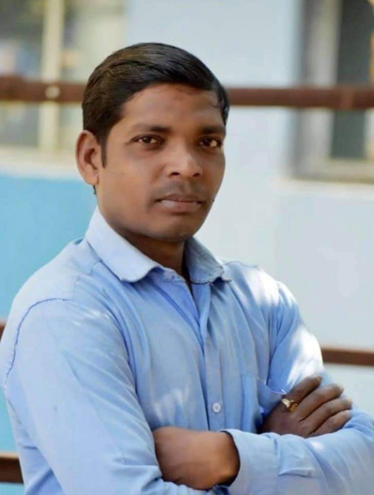 रांची: वीडियो जर्नलिस्ट बैजनाथ महतो का इलाज के दौरान रिम्स में निधन