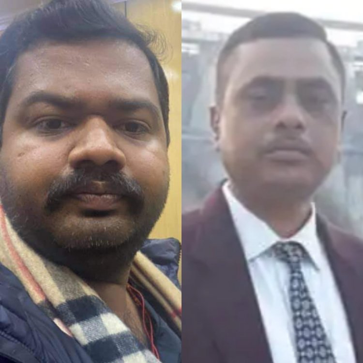 धनबाद: जज उत्तम आनंद मर्डर केस में MLA पूर्णिमा सिंह के देवर हर्ष सिंह से CBI ने की घंटों पूछताछ
