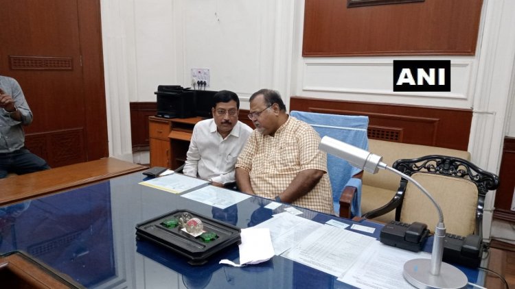 पश्चिम बंगाल : बीजेपी छोड़ TMC में वापस लौटे सब्यसाची, कहा -जो भी हूं ममता बनर्जी की वजह से 