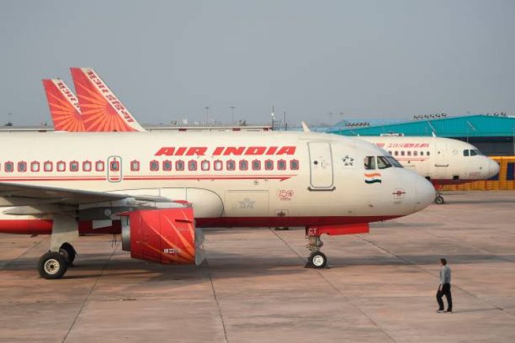 67 साल बाद फिर टाटा सन्स का हुआ Air India,  टाटा 18000 करोड़ में एयर इंडिया की डील जीती