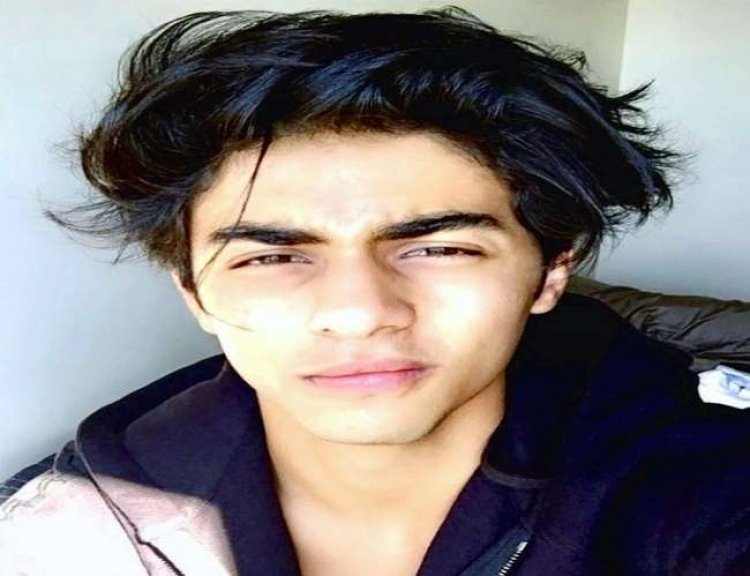 शाहरुख के बेटे आर्यन खान ने किया गरीबों की मदद करने का वादा, NCB से कहा- 'कुछ ऐसा करूंगा, जिससे आपको मुझ पर गर्व होगा'