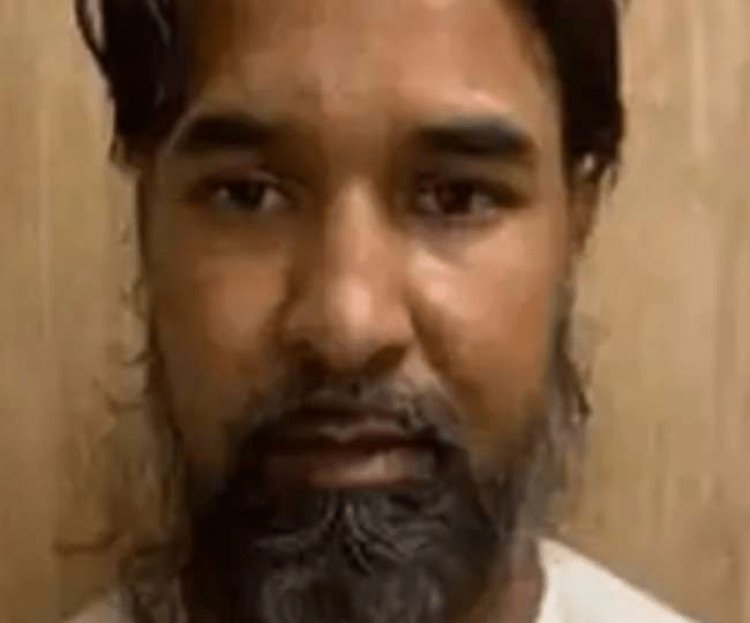 दिल्ली में गिरफ्तार पाकिस्तानी आतंकी मोहम्मद अशरफ ने किशनगंज में बनवाया था पासपोर्ट, बांग्लादेश के रास्ते आया भारत