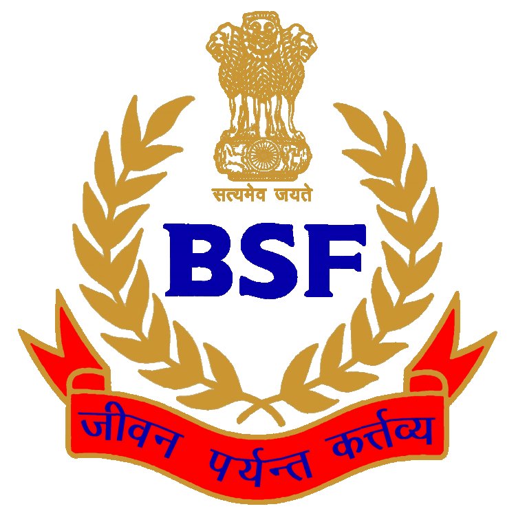 नई दिल्ली: बोर्डर स्टेट में बीएसएफ को मिला 50 किमी तक कार्रवाई का अधिकार, होम मिनिस्टरी ने जारी किया नया आदेश
