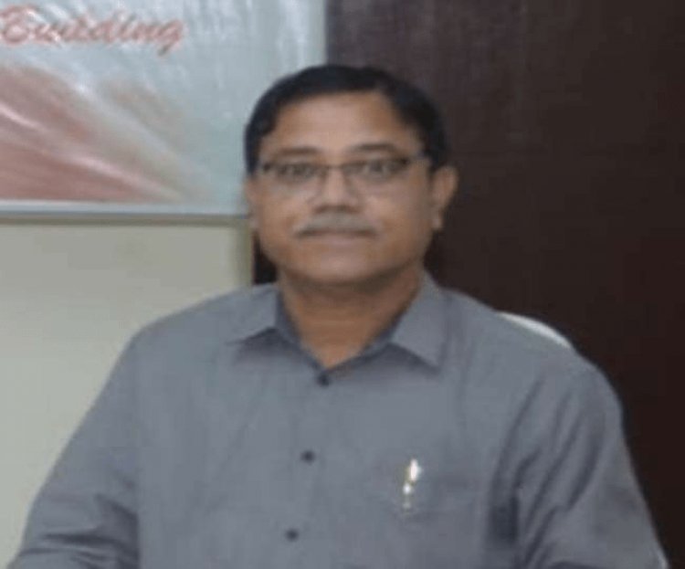 धनबाद : हर्ल सिंदरी यूनिट के नये ग्रुप जीएम कामेश्वर झा ने संभाला कार्यभार, कहा-फरवरी 2022 तक चालू हो जायेगा प्लांट