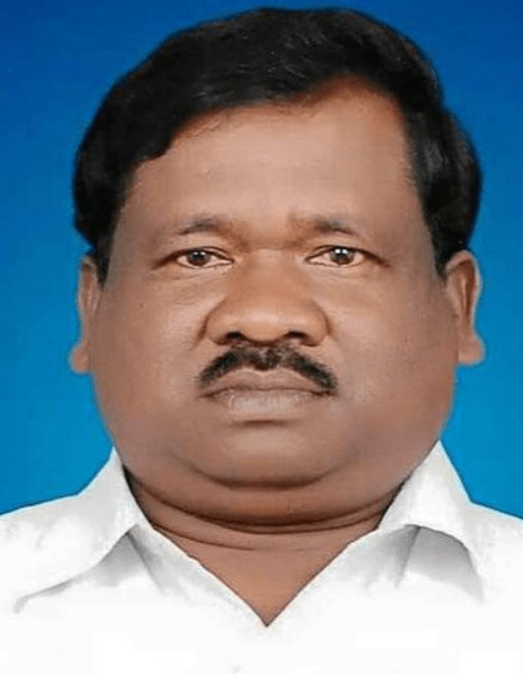 झारखंड: जेएमएम MLA रामदास सोरेन ने रवि केजरीवाल पर लगाया सरकार गिराने की साजिश करने का आरोप, FIR