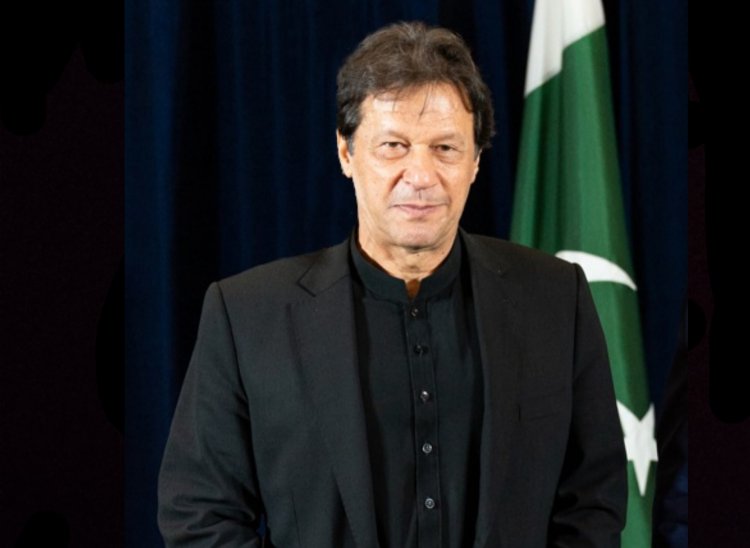 पाकिस्तान: एक्स PM इमरान खान अयोग्य करार, पांच साल तक संसद के सदस्य नहीं बन सकेंगे 