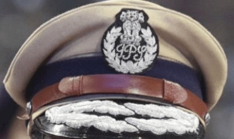 झारखंड: DSP से IPS में प्रोमोशन की बाधाएं दूर, जल्द ही UPSC को भेजी जायेगी लिस्ट