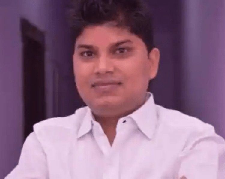 संसद भवन में इंट्री के लिए फर्जी पास बनाने के मामला: बिहार के माइंस मिनिस्टर के आप्त सचिव समेत दो अरेस्ट