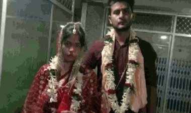 बिहार: मोतिहारी महिला पुलिस स्टेशन में नवविवाहिता ने जहर खायी, हॉस्पीटल में मौत, दो महीने पहले हुई थी लव मैरिज