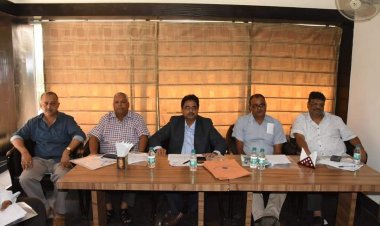 धनबाद: अंपायर और ग्राउंड्समैन एसोसिएशन की रीढ़: मनोज कुमार,100 परसेंट तक तक बढ़ाई गई फीस