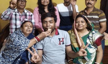 NEET UG का रिजल्ट जारी, तीन स्टूडेंट को फूल मार्क्स के साथ AIR 1