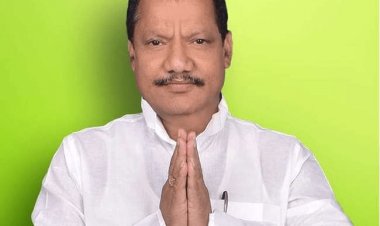 बिहार: कड़े मुकाबले में तारापुर विधानसभा सीट से JDU ने RJD को हराया, राजीव सिंह जीते