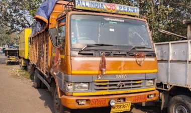 धनबाद: हिमाचल प्रदेश से झारखंड में हो रही गांजा की तस्करी, धनसार में पकड़ाया 80 लाख का गांजा