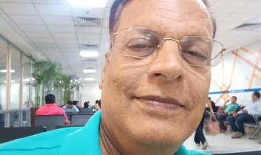 धनबाद: ओम दिनकर सेवा ट्रस्ट में फिर विवाद, अनुशासनहीनता, आहत प्रसिडेंट ने दिया इस्तीफा 