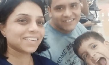 मणिपुर:असम रायफल के काफिले पर  उग्रवादियों का हमला, CO की पत्नी और बेटे की भी मौत, चार जवान शहीद