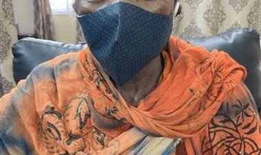 झारखंड: एक करोड़ के इनामी नक्सली किसन दा की पत्नी शीला मरांडी को मिर्गी का दौरा, रिम्स में एडमिट