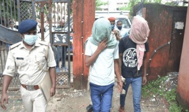 धनबाद: जज उत्तम आनंद मर्डर केस: ऑटो ड्राइवर और सहयोगी पर चलेगा मर्डर करने और साक्ष्य छुपाने का मुकदमा