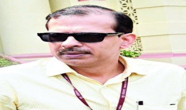 बिहार: IAS अफसर केके पाठक को शराबबंदी की कमान.मद्य निषेध, उत्पाद विभाग के अपर मुख्य सचिव की जवाबदेही