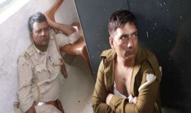 बिहार: मधुबनी में चैंबर में घुसकर जज पर थानाध्यक्ष ने तानी पिस्तौल, FIR,दोनों पुलिस अफसर अरेस्ट