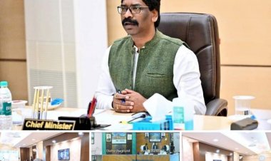 झारखंड:आरक्षित कोटे के बैकलॉग रिक्तियों में शुरू होगी नियुक्ति: सीएम हेमंत सोरेन