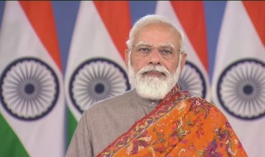 तीनों कृषि कानूनों को वापस लेने का पीएम नरेंद्र मोदी ने किया एलान, कहा-उनकी तपस्या में ही कुछ कमी रह गई होगी… 