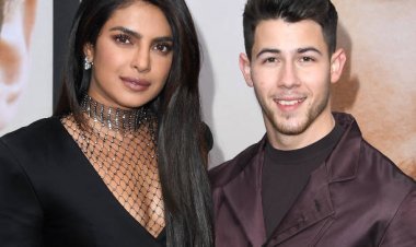 प्रियंका चोपड़ा और निक जोनस के रिश्ते में दरार! इंस्टाग्राम, फेसबुक और ट्विटर पर अपने नाम से जोनास सरनेम हटाया