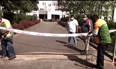 कर्नाटक: एसडीएम मेडिकल कॉलेज में कोरोना बलास्ट, 66 स्टुडेंट्स कोरोना पॉजिटिव, दो हॉस्टल सील, टेस्टिंग बढ़ाने की हिदायत